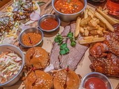 -Devils’ Brewery小恶魔精酿啤酒(武汉天地店)