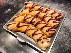 -很久以前羊肉串(簋街店)