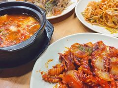 -贤花饭店(城阳店)