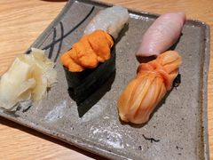 -然寿司(郎园vintage店)