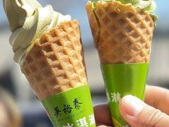 -吴裕泰(雍和宫店)