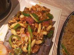 -桥东喜碧海鲜街(水东街店)