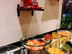 -花枝日本料理(金沟河店)