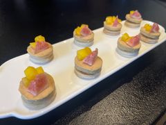 -庐灶江南·江南菜·四合院Bistro(东直门雍和宫·原华侨宾馆店)
