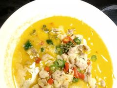 鲜椒肥牛-川里谈·川味小馆(北京路店)