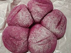 火龙果之子-木子木水日式烫面包(世界城光谷店)