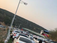 -郑喜旺烧烤(新密总店)