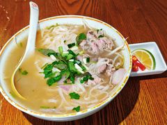 -越南牛肉河粉餐厅(书院巷店)