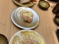 -大起水产回转寿司(大丸心斋桥店)