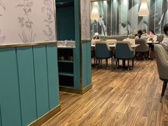 大堂-美奈小馆·越南料理(中航城君尚购物中心店)