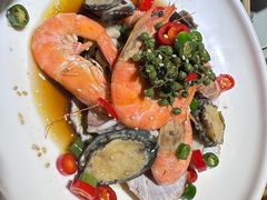 -33号大院·青岛本帮菜(五四广场店)