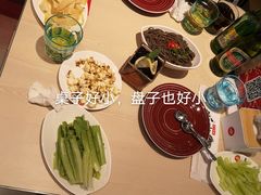 -鱼酷活鱼烤鱼(恒隆广场店)