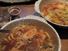 -一豚轩·烧鸟·豚骨拉面(五四路店)