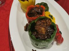 -南京东郊国宾馆