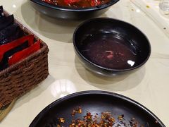 -聚味瞿记·龙虾堂(天元店)