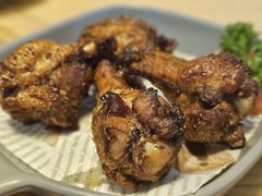 -托斯卡纳烘焙意大利餐厅(五天地店)