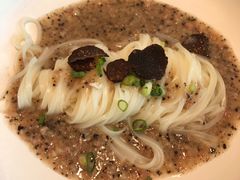 -广州富力丽思卡尔顿酒店·丽轩·粤菜