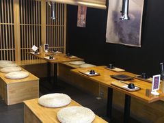 -炙忧烤肉屋(中国铁建广场店)