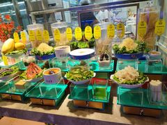 -新海渔港·胶东海鲜家常菜·家宴(奥体中心店)