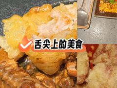 -蘸小院铁锅炖·蘸酱菜·东北菜(怀远门店)