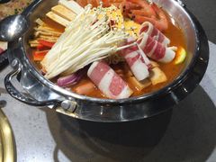 -妥妥烤肉料理(昙华林店)