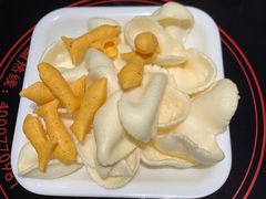 -舒来喜鱼锅(伊河路店)