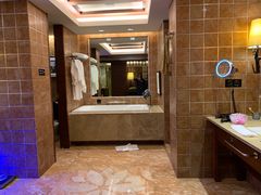 -三清山希尔顿度假酒店