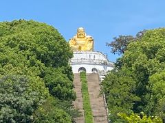 -苏州上方山国家森林公园