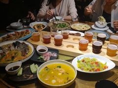 -爱啤精酿·民谣酒馆(滨江店)