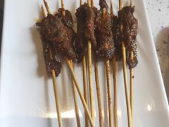 -九府羊·鲜羊火锅·烤串(新华路店)