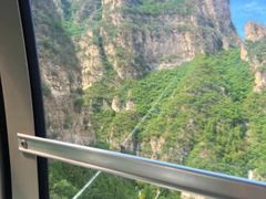 -狼牙山风景区