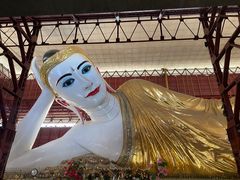 -ခြောက်ထပ်ကြီးရွှေသာလျောင်းဘုရားကြီး