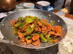 长沙小炒肉-一味大院•桐庐菜传承店(春江路店)