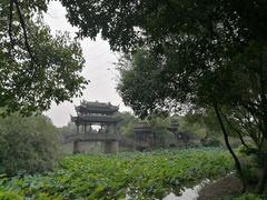 -韩湘水博园
