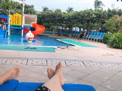 -三亚亚龙湾天域度假酒店