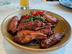 -LENBACH兰巴赫西餐啤酒坊(大连东港店)