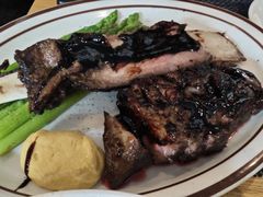 -LA MAISON公鸡和龙(蛇口店)