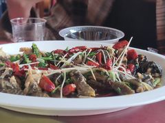 -古道惠风饭庄