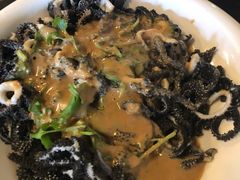 -福寿斋·老北京铜锅涮肉·烧烤(清岚店)