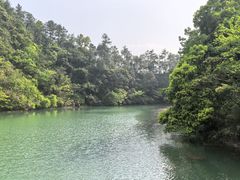 -大慈岩风景区