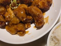 -绿茶餐厅(西湖银泰百货店)
