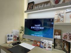 -海马体照相馆(佛山岭南站店)