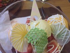 -食彩美印度特色美食餐厅·印度料理