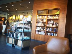 -星巴克(佛山南海万科店)