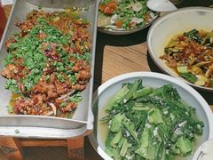 -树厨贵州菜(大十字店)