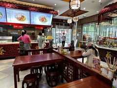 -蔡林记(丹尼斯6天地店)