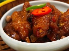-北海渔村酒楼·粤菜海鲜点心(新华店)
