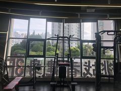 -健身门·自助健身房(镇坪路店)