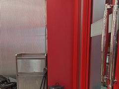 -塔斯汀中国汉堡(嘉禾望岗地铁站店)