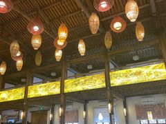 -HOHO餐厅(古子城店)